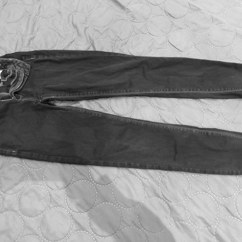 American Eagle Outfitter Jeggings, Size 0 Regular